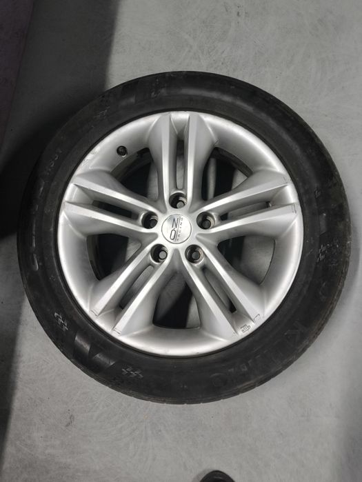 Диски 5х114,3 оригинал