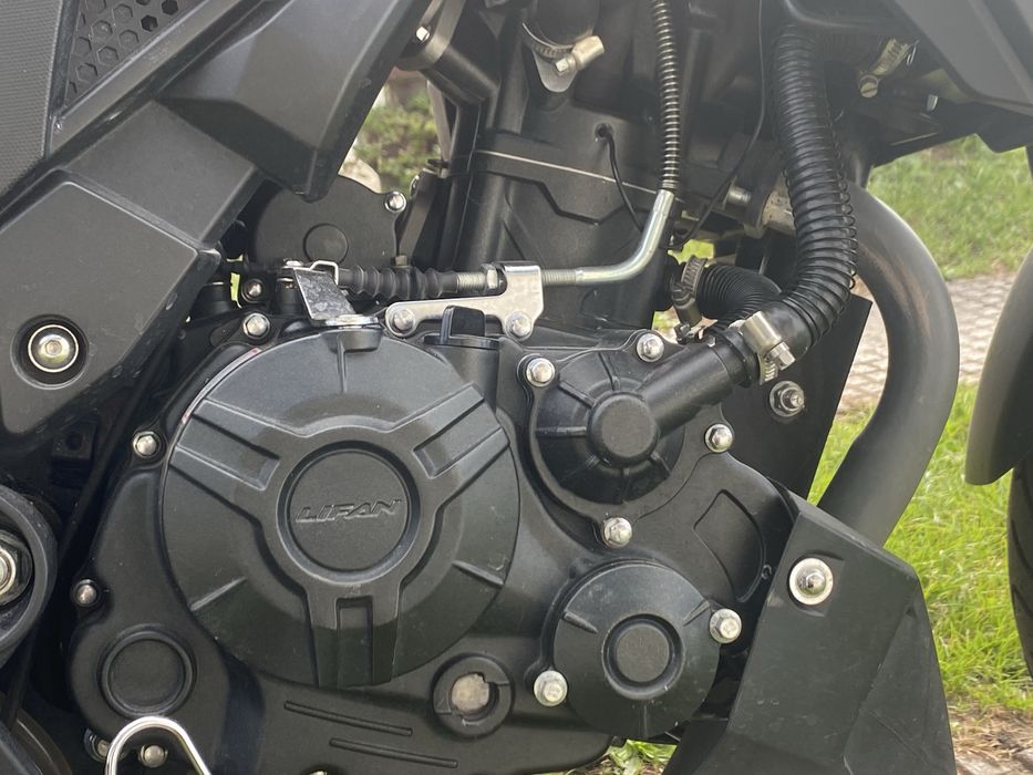 Продається Lifan sr 220