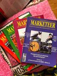 Revista Marketeer