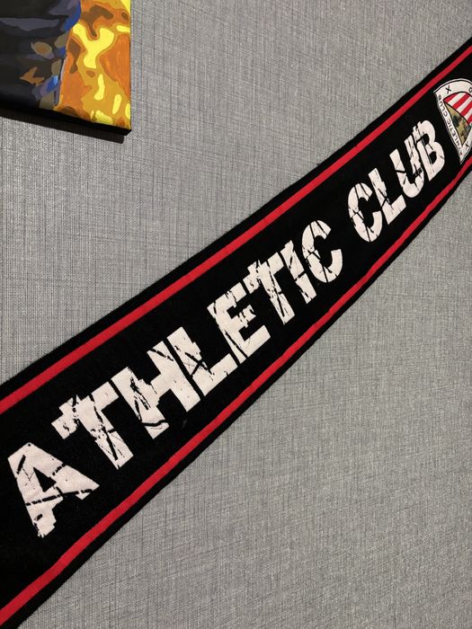 Шарф Athletic Club