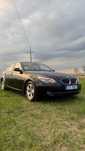 BMW Seria 5 BMW E60 LCI 2008 2.0D 177 Pakiet Comfort