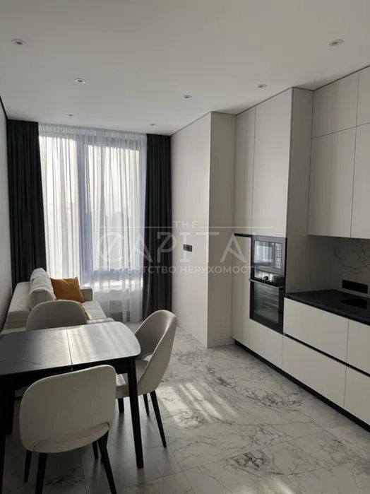 Оренда квартири, вул. Дегтярівська, Лук'янівка, Creator City