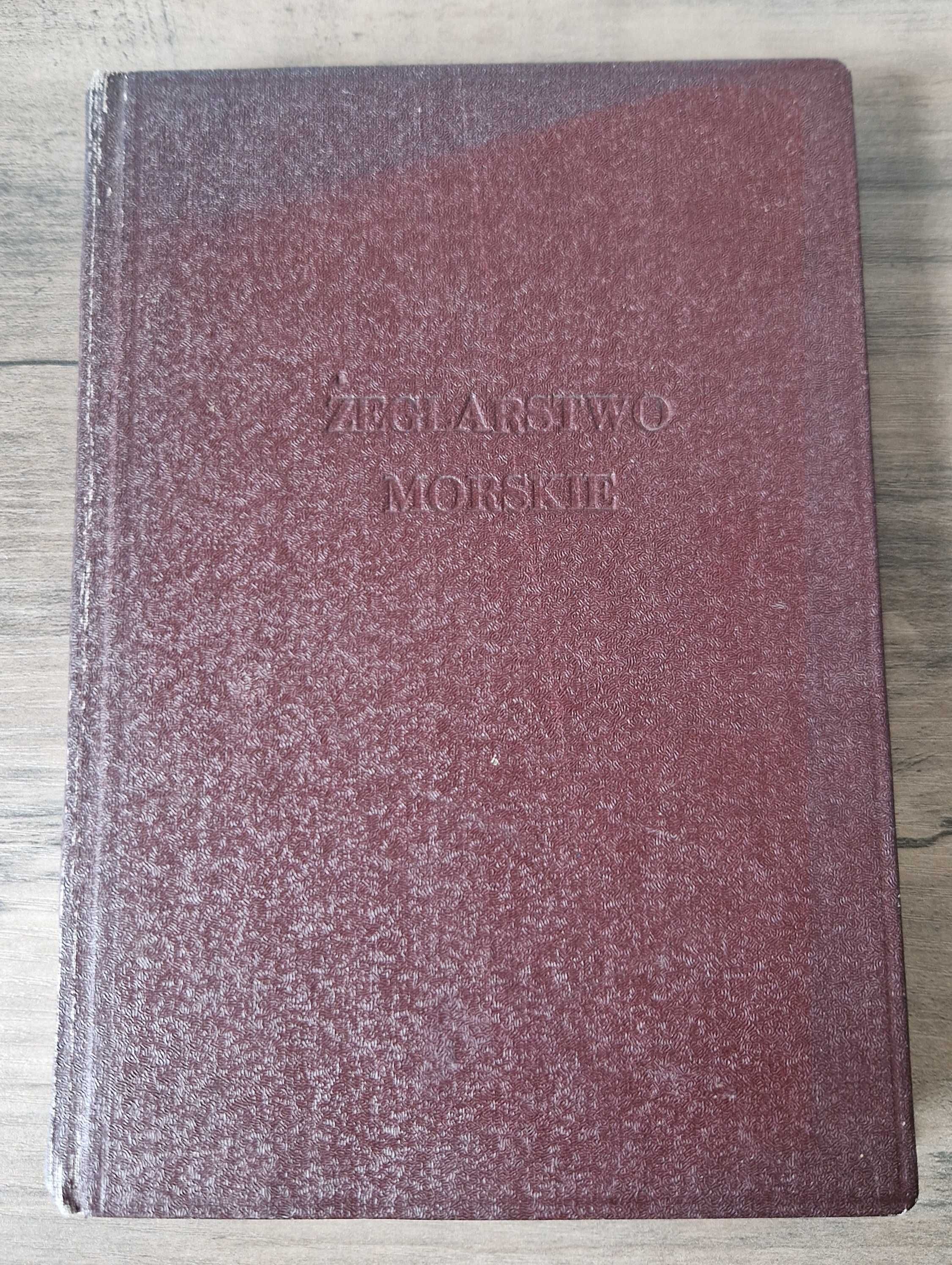 Żeglarstwo morskie Wojciech Głowacki