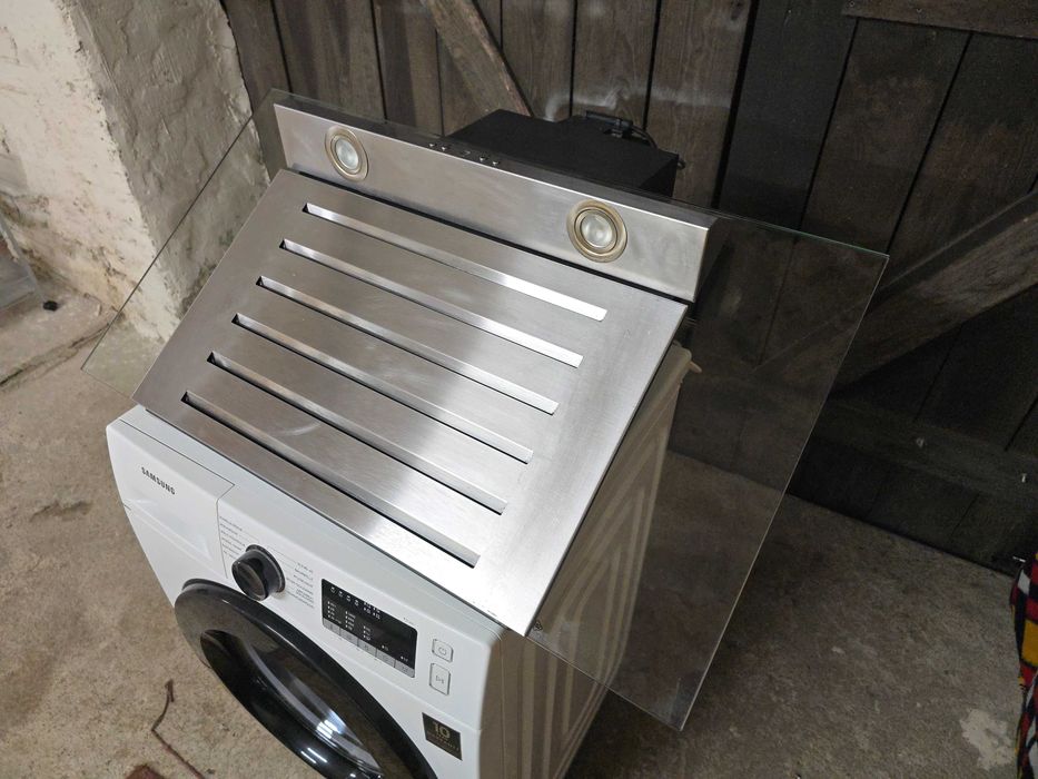 Okap kuchenny / pochłaniacz