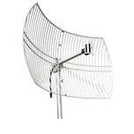 Antena parabolica wifi 2.4ghz
