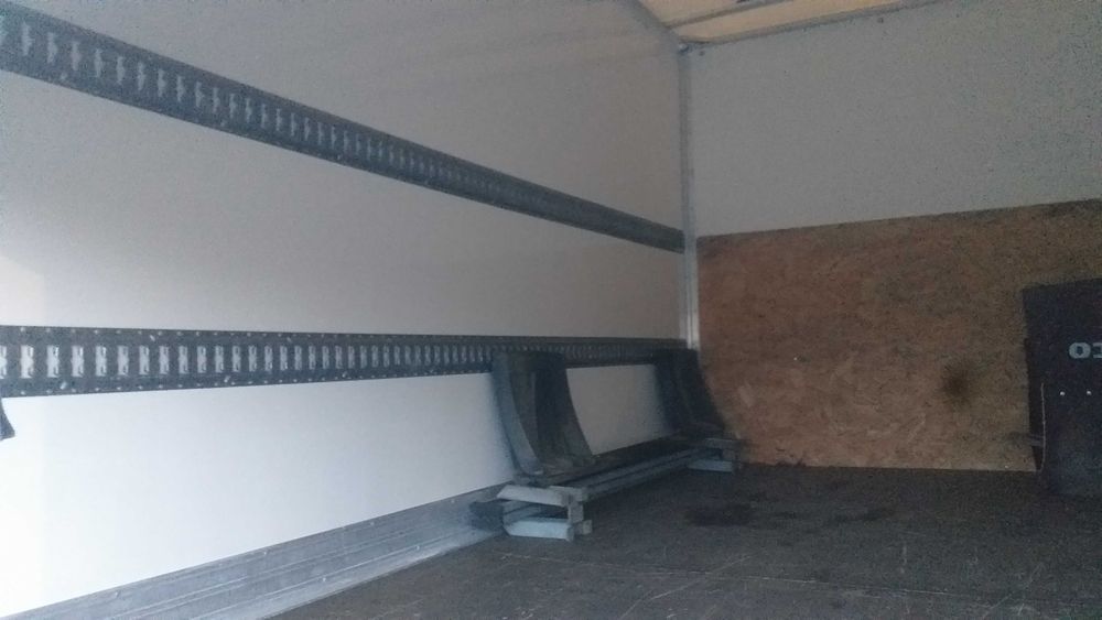 Буда автомобільна