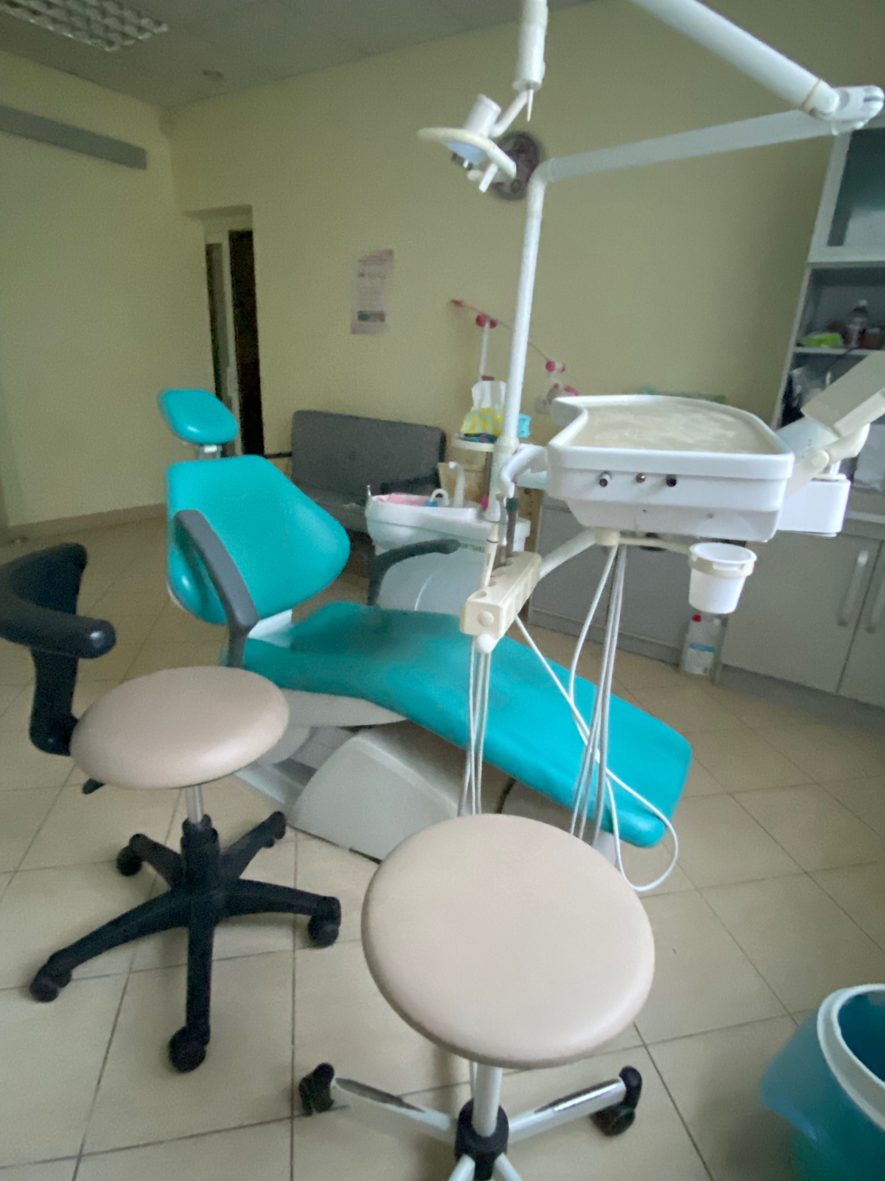 Здача в оренду стоматологічного кабінету