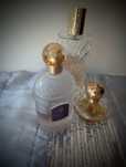 Еau de toilette Saharienne і Іnsolence eau de parfum