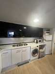 Quarto em andar de moradia