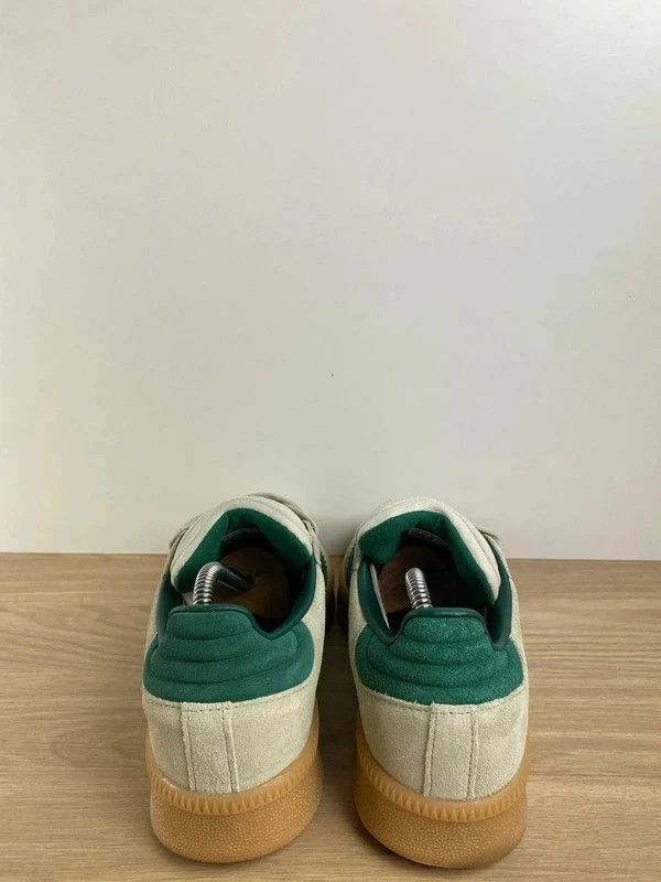 ORYGINALNE BUTY Buty sneakersy  Adidas samba rozmiar 38.5
