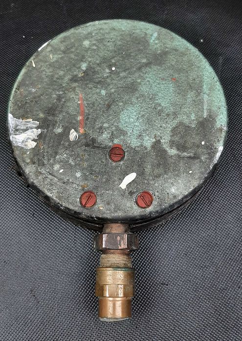 Manometr KFM 0-2,5 kG/cm3