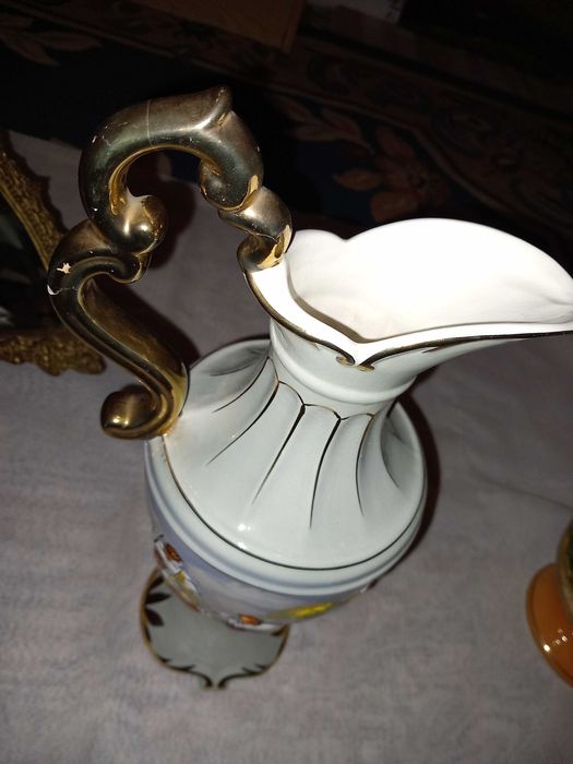 Jarra decorativa Louçarte c/n série