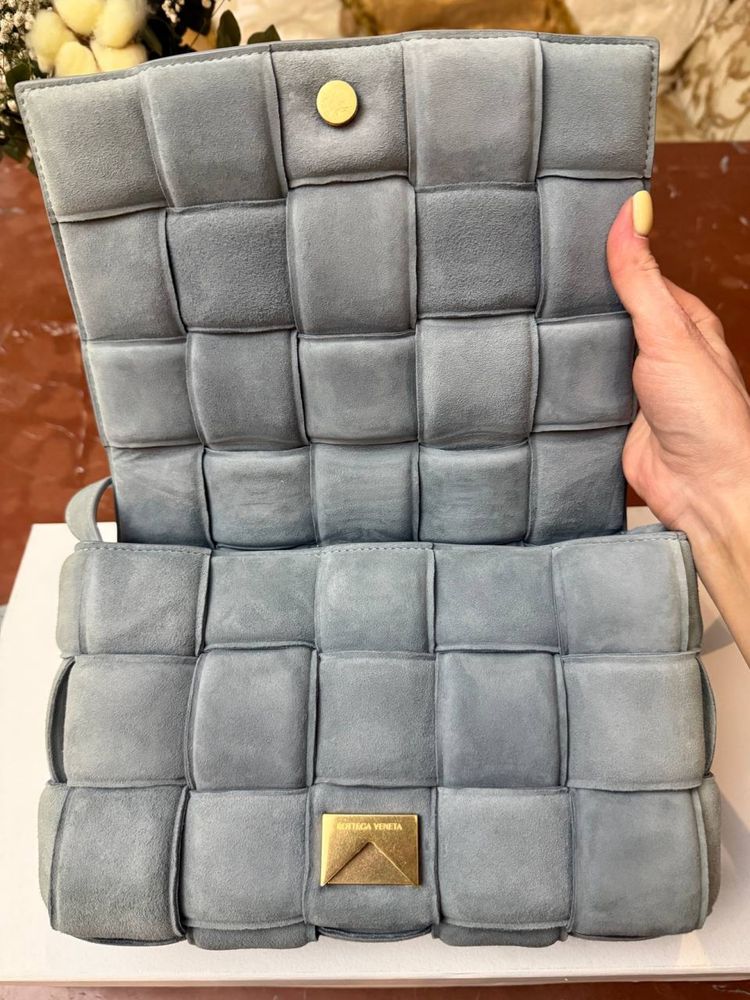 Сумочка Bottega Veneta