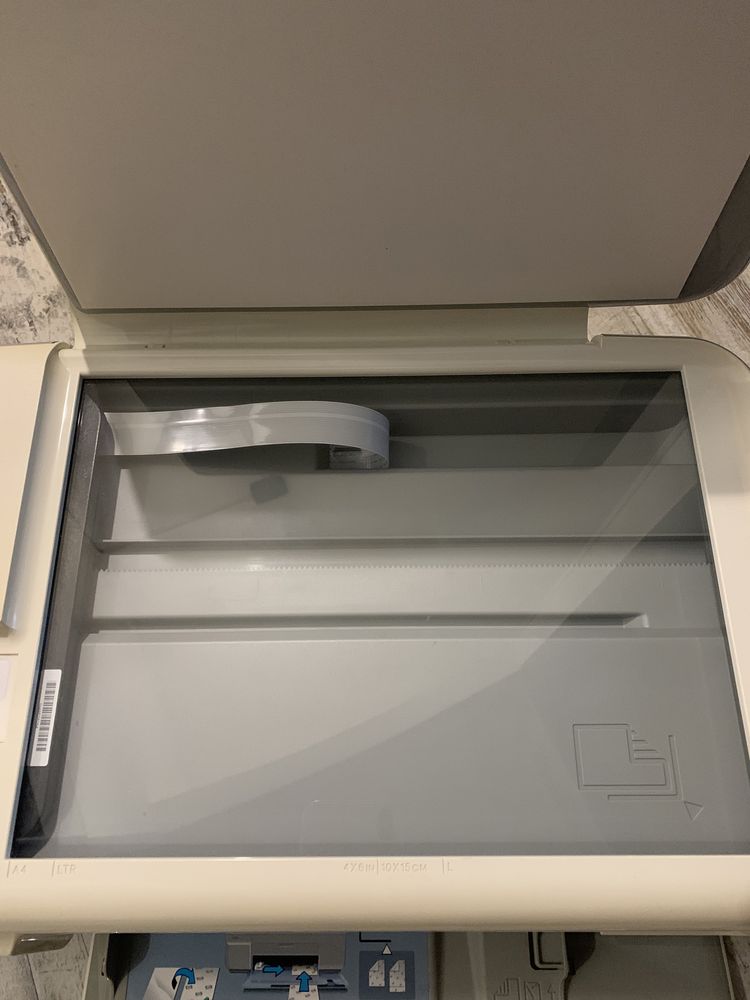 Принтер / сканер