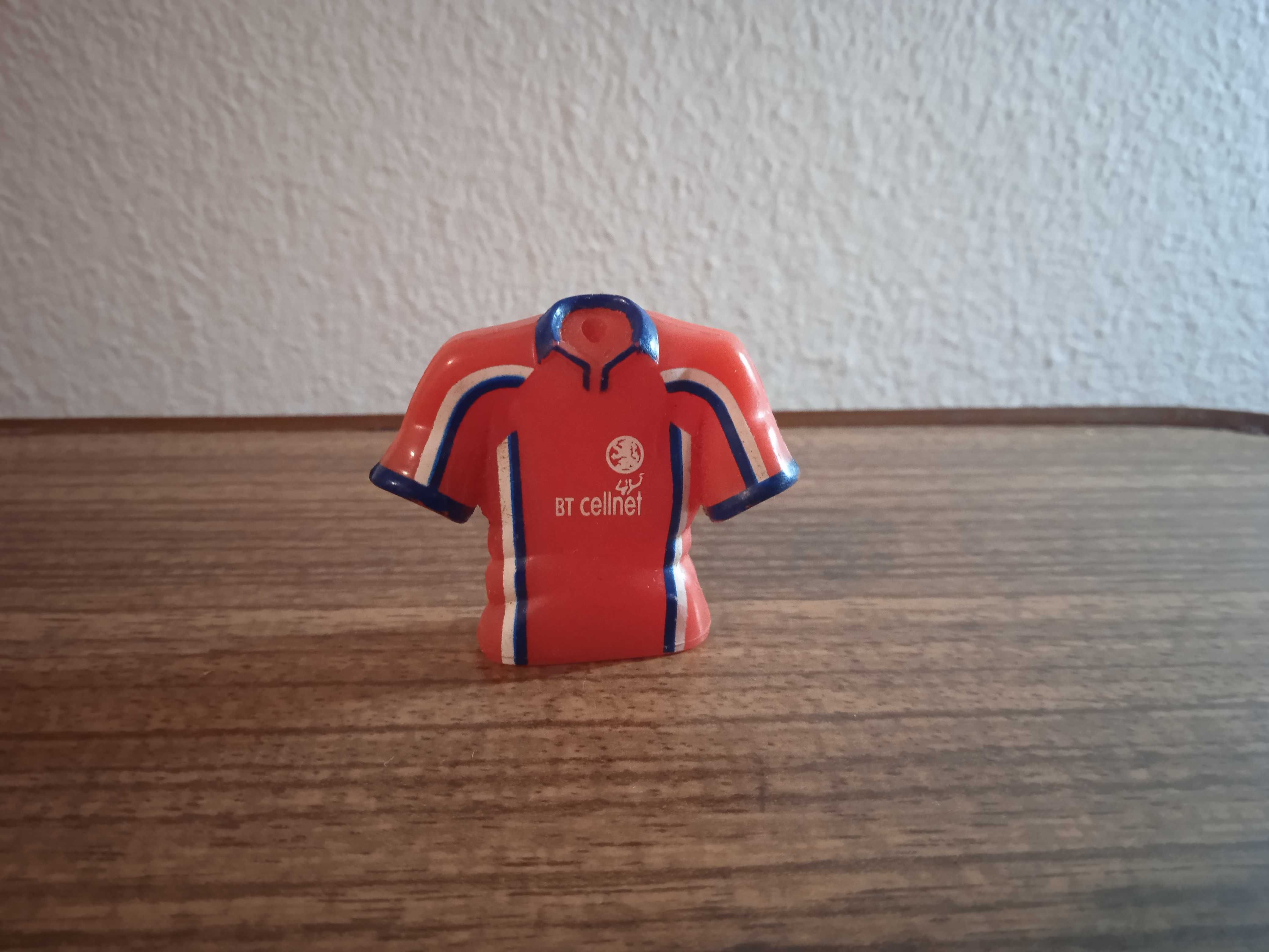 Pencil Topper Camisa Ziege Middlesbrough