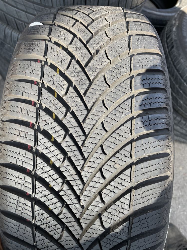 PROMOCJA Semperit Speed-Grip 5 215/45 R17 91 V XL FR