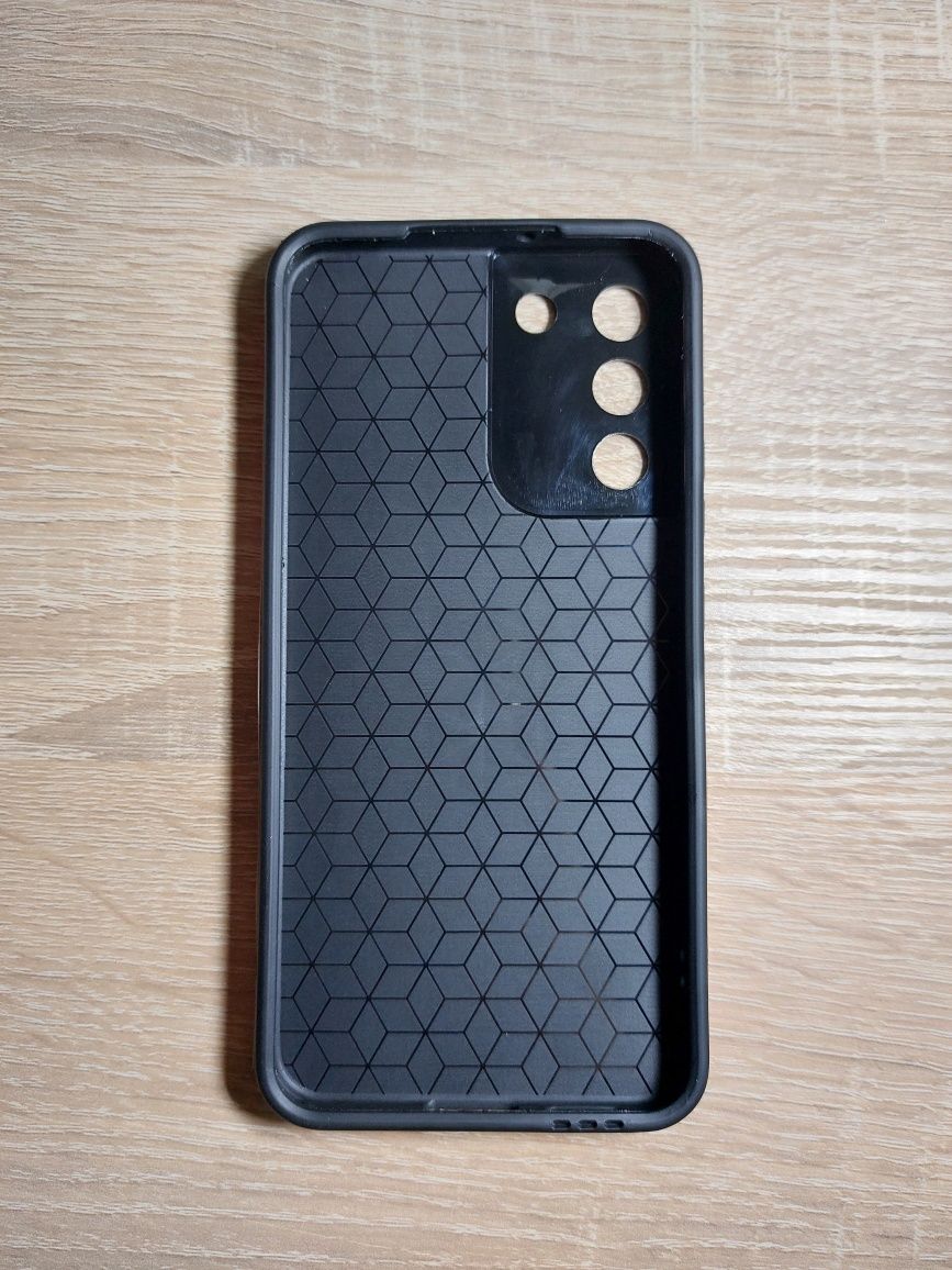 Чехол на телефон Samsung S22 Plus