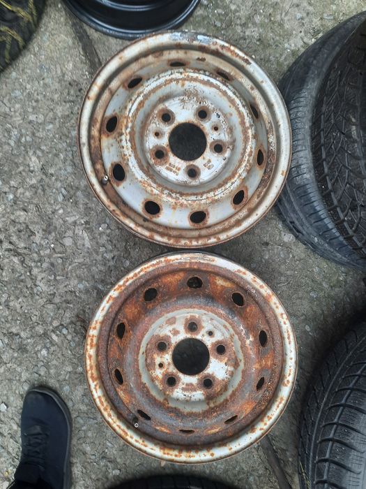 Диски 5/130/r16 et 68 dia 78 r1-956