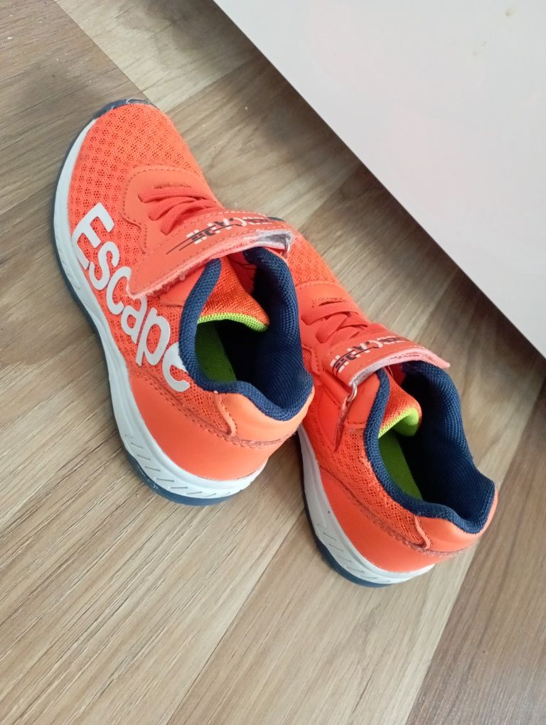 Buty sportowe roz. 27