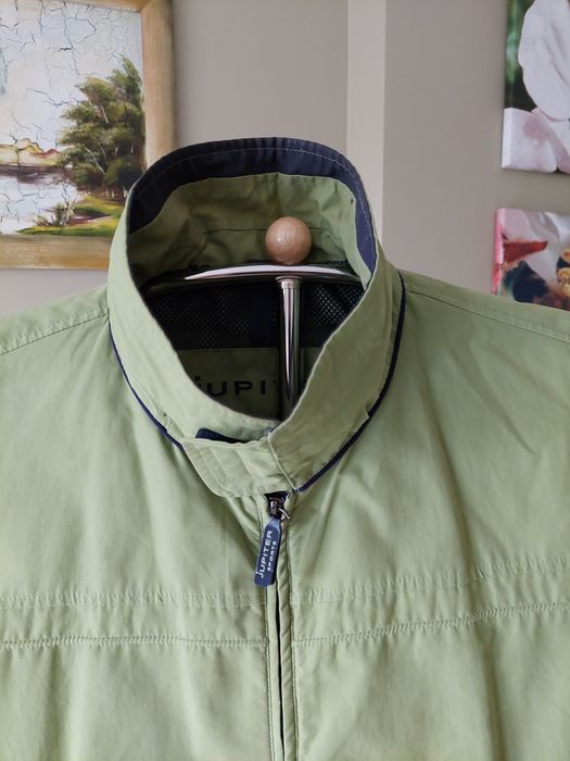 Kurtka męska Jupiter rozm. M