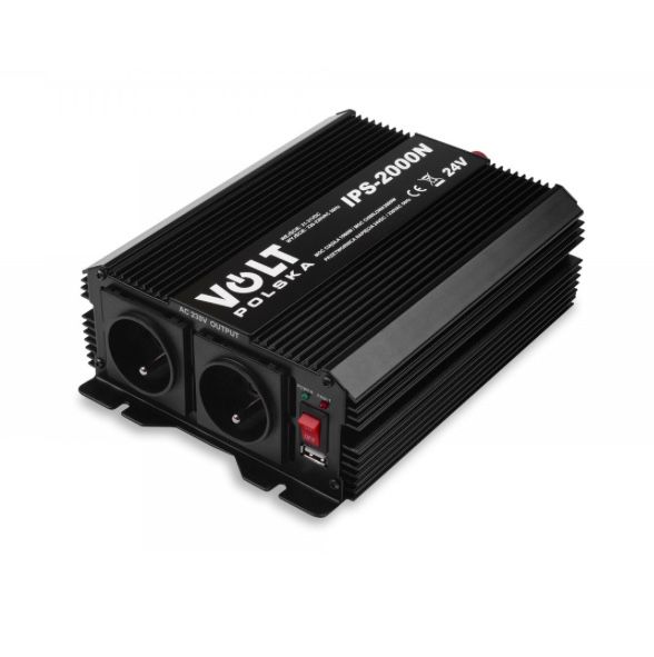 Volt Polska 1000/2000w