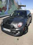 Mini Clubmen 200 л/с