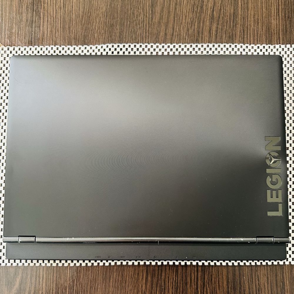 Lenovo Legion/144Гц/Intel i7-9750H 4.5Гц/RAM 16G/M2 1TB/GTX 1660Ti 6GB