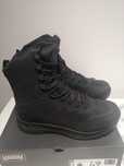 Botas Magnum Última Pro 8.0 Side Zip