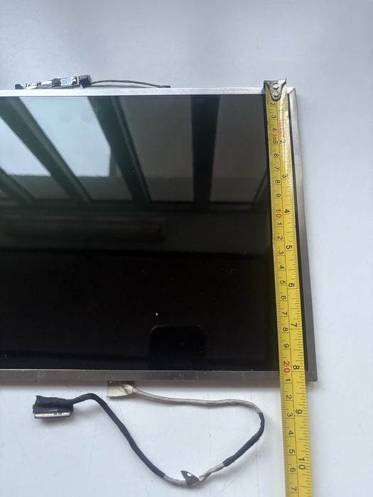 Lcd computafor portátil