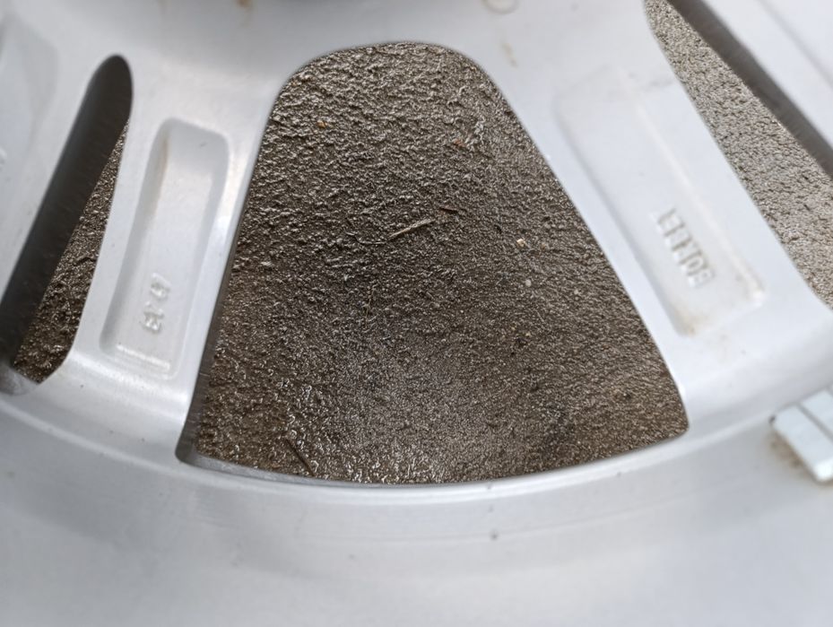 Диски литые R17 5x114,3 Hyundai Mazda Kia Toyota