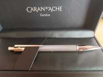 Lapiseira Caran d'Ache Varius Ivanhoe