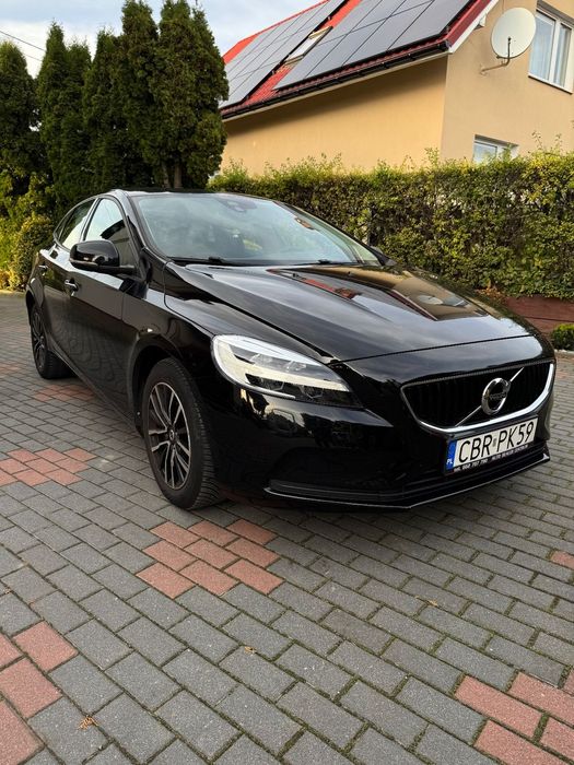 Volvo V40 Volvo V40 D2 2016r