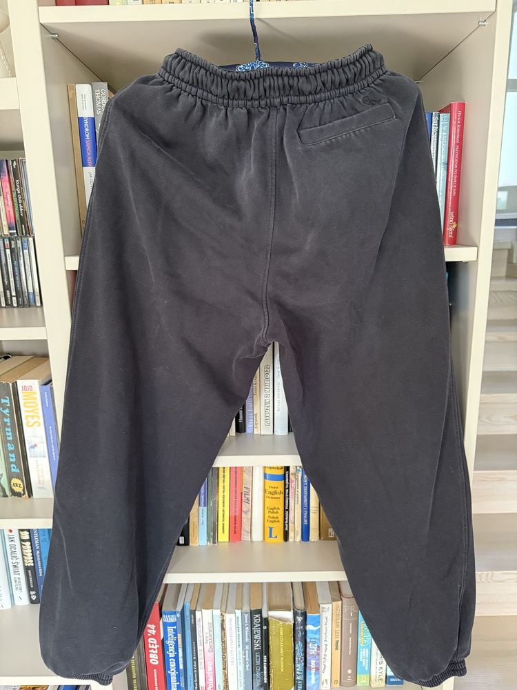 Spodnie dresowe Calvin Klein Jeans, roz. XS/S