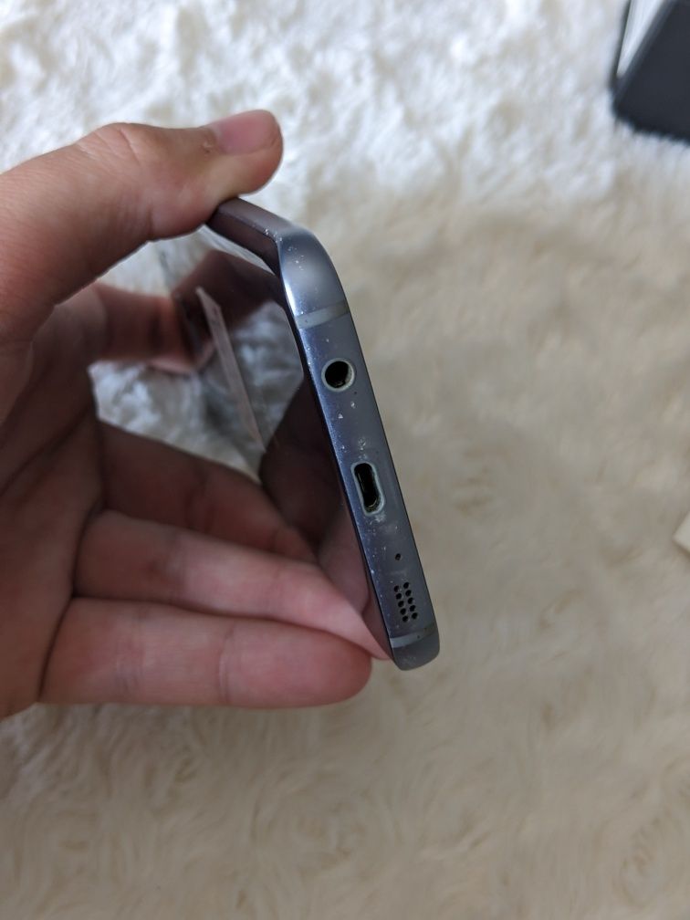 Стан‼️S7 Samsung galaxy s7 2sim 32gb
