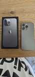 Iphone 13 pro 128gb pierwszy wlasciciel