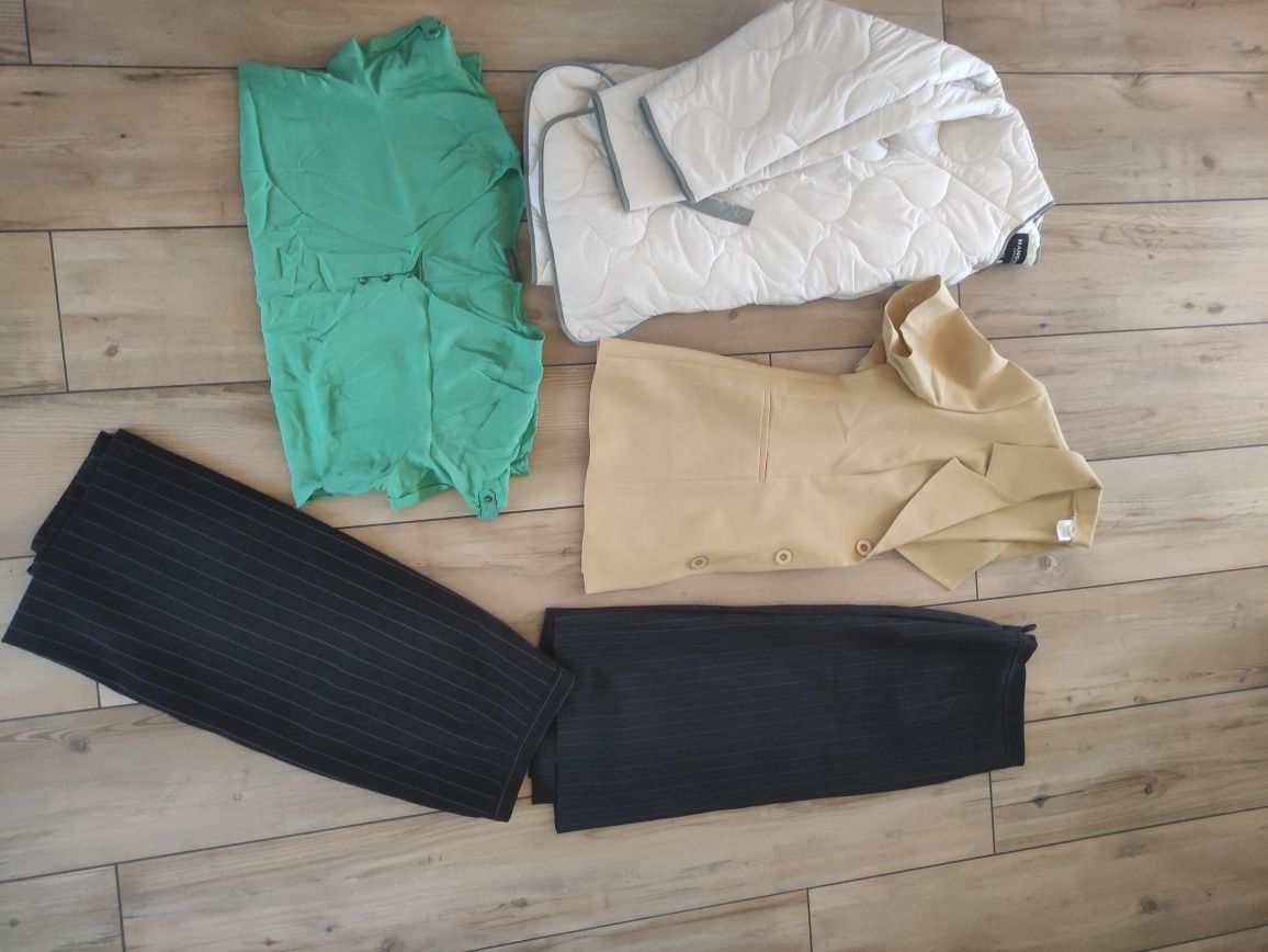 Zestaw ubrań 44/46 L/XL 26szt