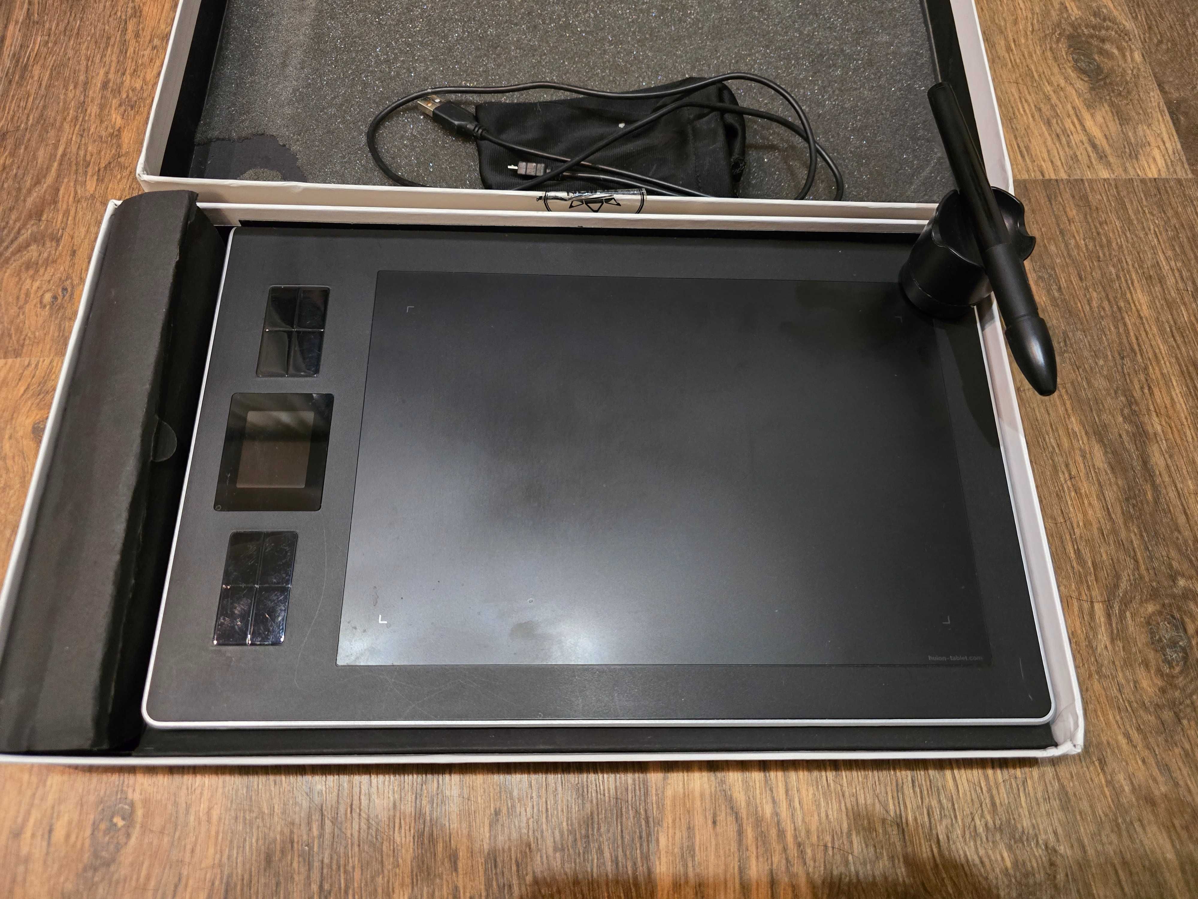 Huion DWH69 Wireless Графічний Планшет