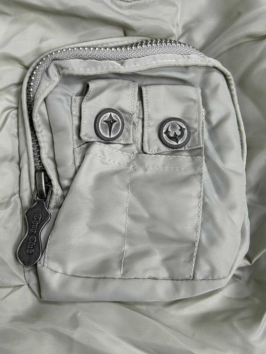 Бомбер Thug Club zip Green Bomber куртка зіпка курточка S M L