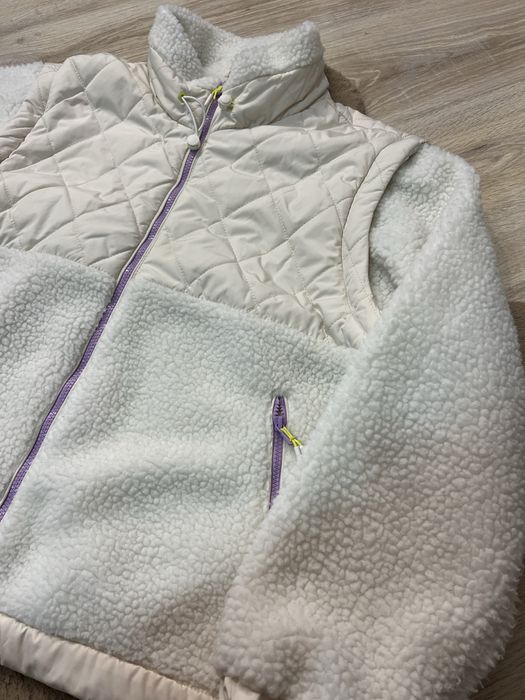 Куртка -жилет 2 в 1  cropp