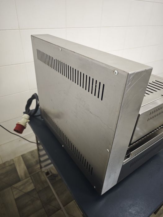 Гриль Саламандра 60 см Bartscher Німеччина