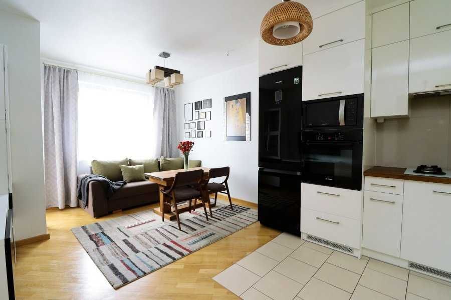 ul. WIDOKOWA / 2 pokoje / 1 piętro / blisko centrum /kameralne osiedle