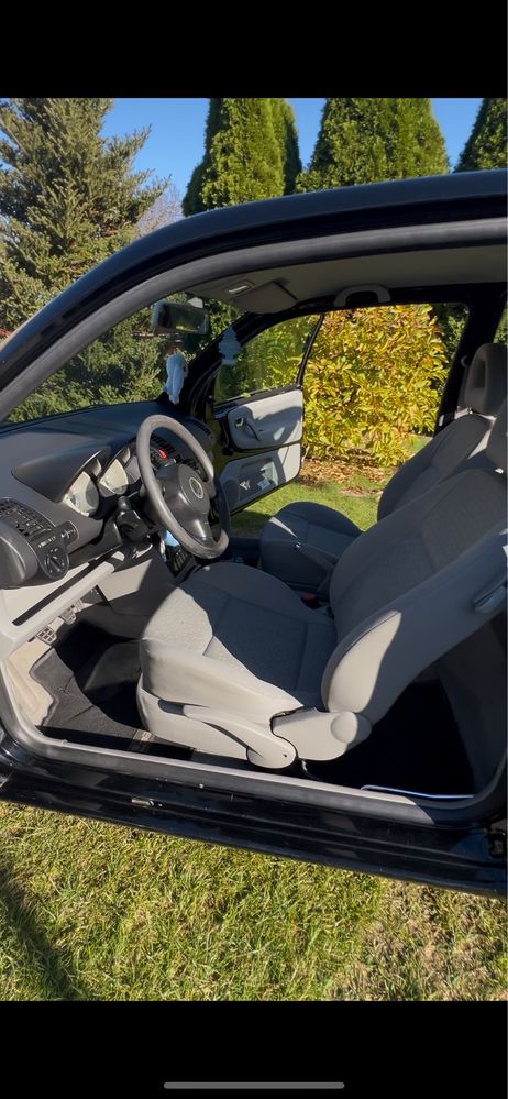 Volkswagen Lupo 1.4