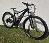 E-Bike KTM Macina