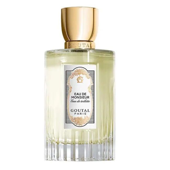 Goutal Eau de Monsieur woda toaletowa spray 100ml