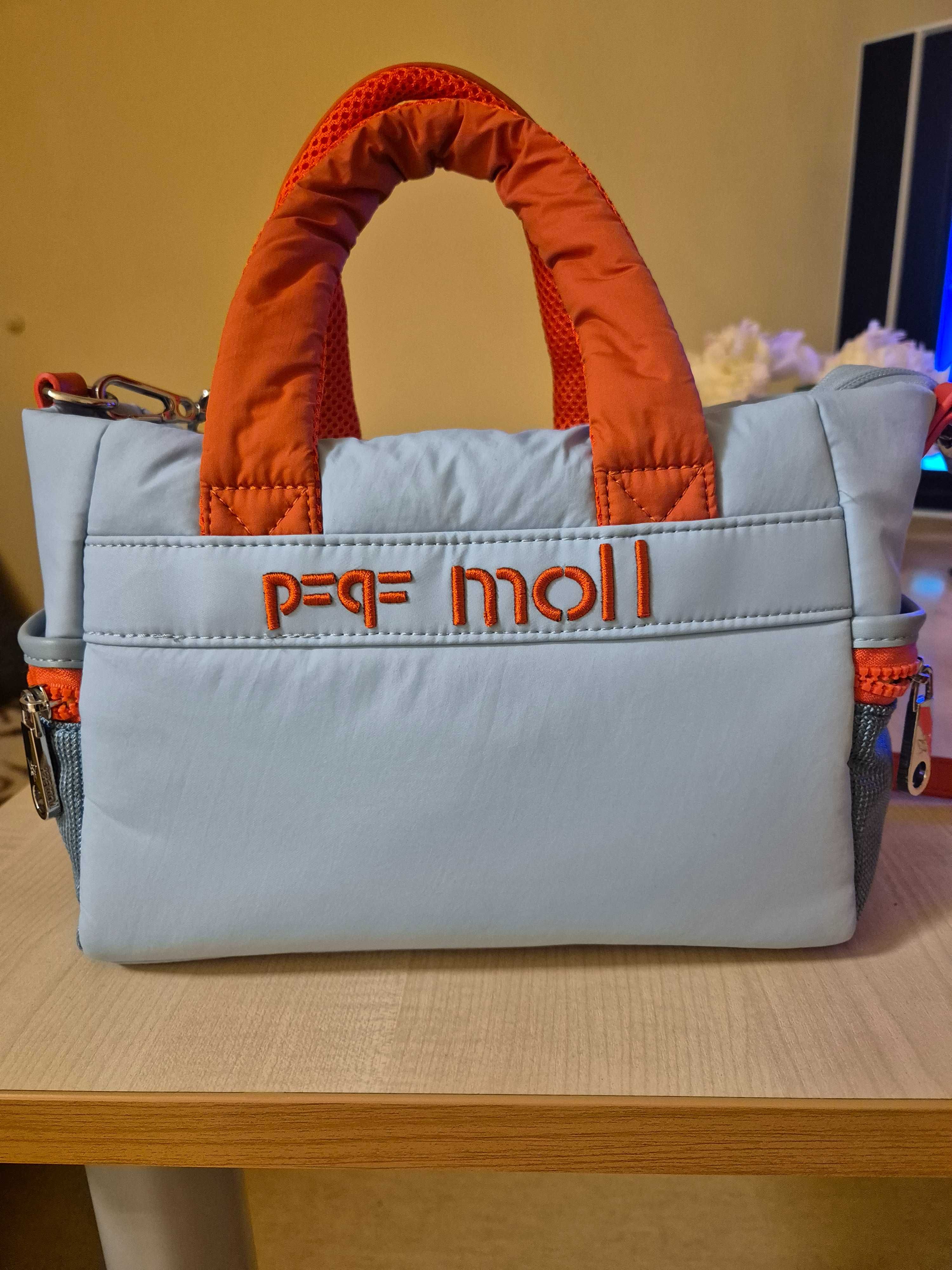 Torebka Pepe moll