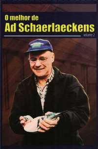 O Melhor De Schaerlaeckens - Volume 2