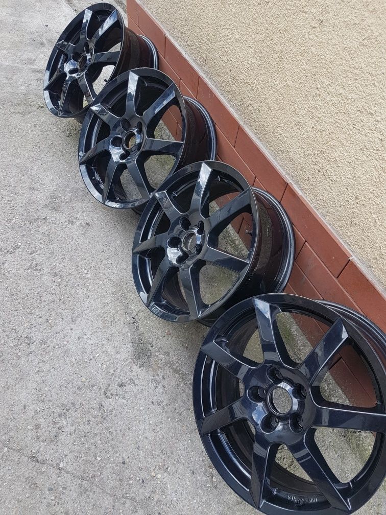 Alufelgi 17" 5x112, Audi/ Seat/ Skoda/ VW/ Mercedes/ VAG