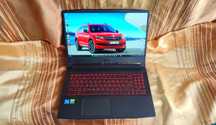 Msi katana/rtx3060/16/512ssd/i7-11800h/gf66