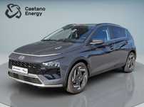 Hyundai Bayon 1.0 T-GDI Premium DCT