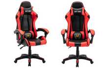Fotel Gamingowy Gracza EXT ONE RED